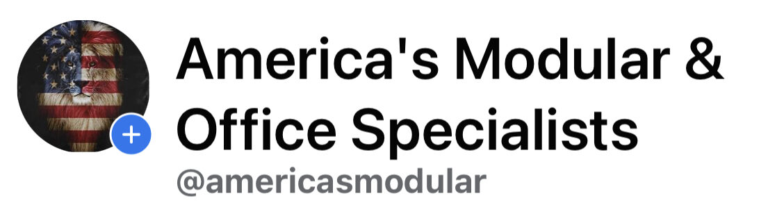 Americas Modular